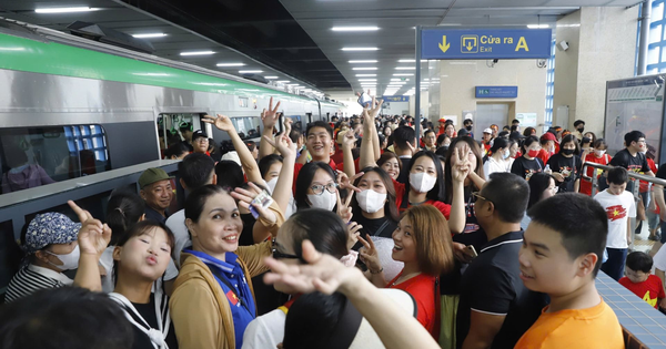 Từ 30/8, người dân đến Hà Nội sẽ được sử dụng một dịch vụ miễn phí, mọi người chú ý ngay kẻo mất quyền lợi vào dịp Quốc khánh