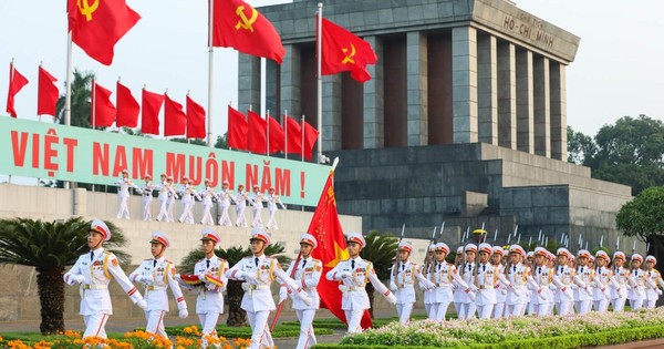 Kinh tế Việt Nam vừa có kỳ tích mới, xếp trên loạt nước ASEAN từ 10 đến hơn 20 bậc