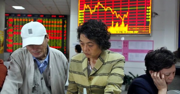 Ôm hơn 22.000 tỷ USD tiền mặt, dân nước láng giềng Việt Nam né bất động sản, đổ tiền vào kênh đầu tư quen thuộc với tâm lý FOMO mạnh hơn bao giờ hết