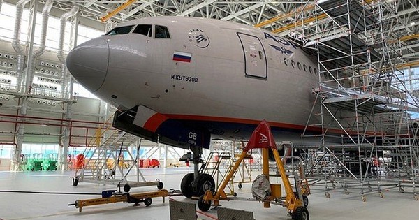 'Tốc độ phát triển máy bay chở khách Nga vượt trội phương Tây'