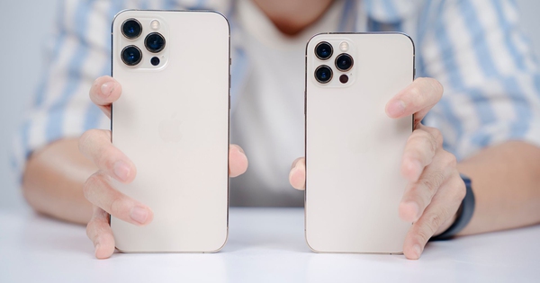 Nhiều dòng iPhone cũ bất ngờ giảm đậm, giá từ 2,89 triệu đồng