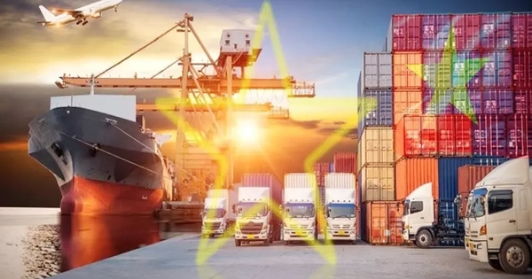 Kinh tế Việt Nam sau 40 năm đổi mới: Hành trình lớn mạnh đầy tự hào