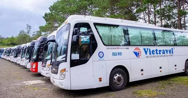 Nữ cổ đông bí ẩn mạnh tay chi tiền gom cổ phiếu Vietravel
