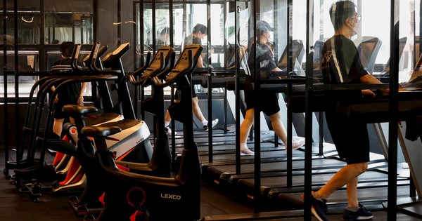 Làn sóng đóng cửa kỷ lục khiến ngành gym Hàn Quốc chao đảo: Kinh doanh không bền vững, mất niềm tin khách hàng, các cơ sở đua nhau ‘dìm giá xuống đáy’