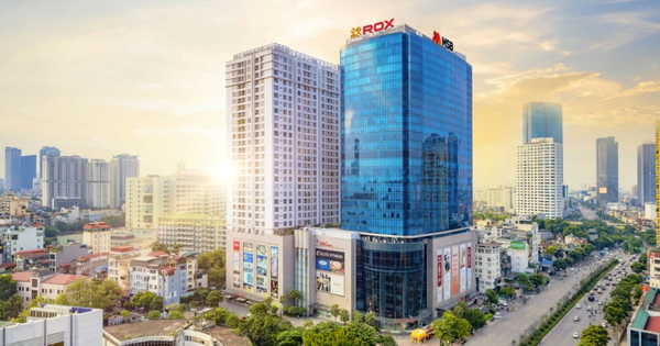'Bóng' Rox Group tại Chứng khoán Stanley Brothers