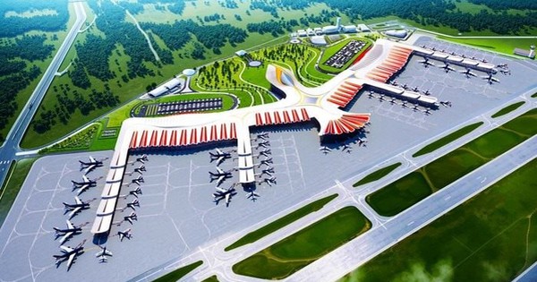 Sun Group đầu tư 3/11 dự án PPP tại Phú Quốc phục vụ APEC 2027, đồng loạt khởi công trong tháng 9/2025