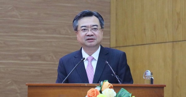 Ông Nguyễn Thanh Nghị giữ chức Trưởng Ban Chính sách, chiến lược Trung ương