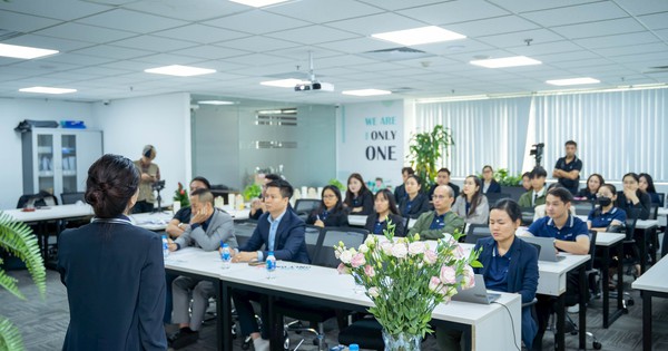 Doanh nghiệp tư nhân và hành trình phát triển bền vững: Đừng chỉ là khẩu hiệu