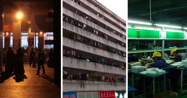 72.769 doanh nghiệp đóng cửa trong 5 tháng, 500 công ty biến mất mỗi ngày: Chuyện gì đang diễn ra ở Quảng Đông-trụ sở của những ông trùm BĐS Trung Quốc?
