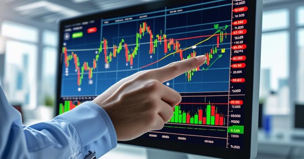 Các loại nến cơ bản trong phân tích kỹ thuật: Hành trang cho nhà đầu tư