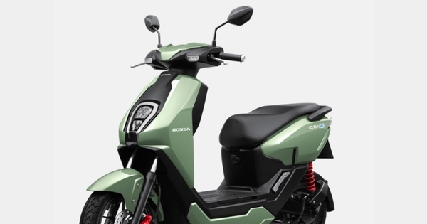 Tin vui cho người mua xe máy, xe máy điện Honda