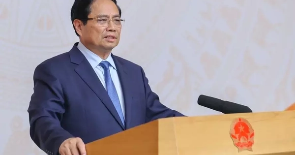 Thủ tướng chỉ đạo khẩn trương trình Quốc hội cơ chế đặc biệt hội nhập quốc tế