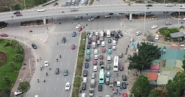 Khởi công hầm chui nút giao Cổ Linh hơn 750 tỷ đồng vào tháng 9/2025
