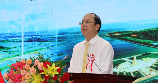Những kết quả ấn tượng của tỉnh Cà Mau