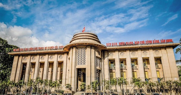 Ngày 27/8: Ngân hàng Nhà nước có động thái mới, tỷ giá USD ngân hàng tăng chạm trần