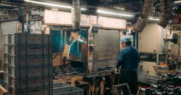 'Xương sống' chuỗi cung ứng ô tô toàn cầu tại một quốc gia châu Á lao đao: Hàng triệu lao động bị ảnh hưởng, doanh nghiệp nhỏ ít nguồn lực không thể thích nghi