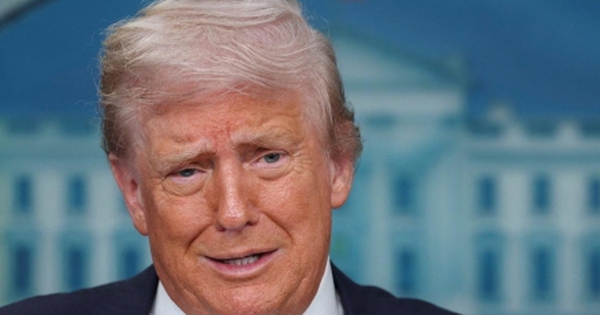 Ông Trump sẽ chủ trì cuộc họp về Gaza