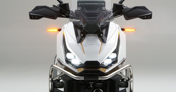 Vừa ra mắt Việt Nam xe tay ga dân phượt thích mê: Sức mạnh và công nghệ vượt xe Honda, Yamaha, giá rẻ hơn