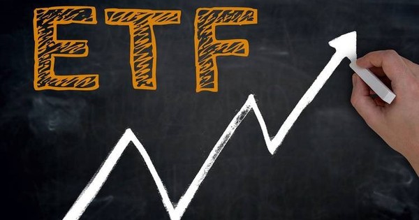 Hiểu nhanh về ETF: ‘Rổ cổ phiếu’ tiện lợi cho mọi nhà đầu tư