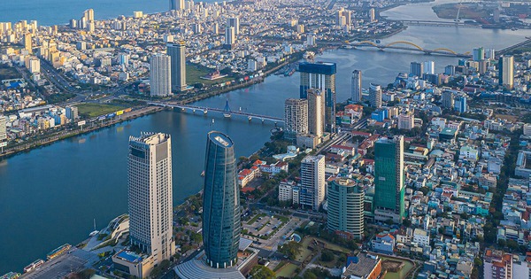 Một thành phố biển đang chuyển mình thành trung tâm kinh tế kế tiếp của Việt Nam với hàng loạt dự án hạ tầng quy mô, thị trường BĐS bước vào chu kỳ mới