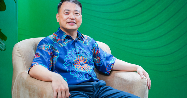 Shark Bình: "Ai cũng là một con người đạo đức cho đến khi gặp chuyện"