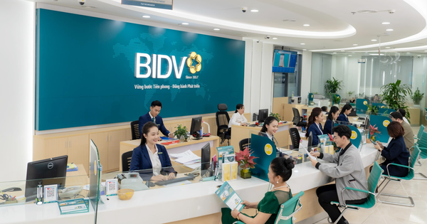 BIDV, Vietcombank, VietinBank, MB,… đồng loạt hướng dẫn liên kết tài khoản ngân hàng nhận an sinh xã hội trên VNeID