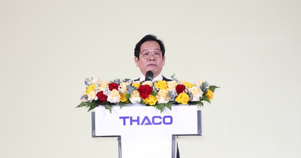 Khởi công dự án "thế hệ mới" gần 8.000 tỉ đồng tại Đà Nẵng