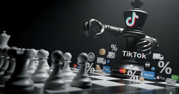 Sửa Luật Thương mại điện tử kỳ vọng tạo ra sân chơi công bằng