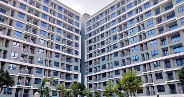 Con liệt sĩ mua nhà ở xã hội có cần điều kiện về thu nhập?