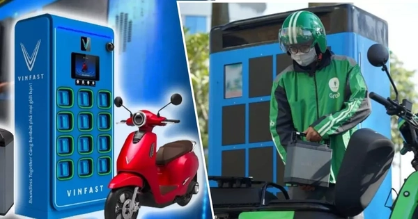 Xu hướng mới trên thị trường xe máy điện Việt Nam