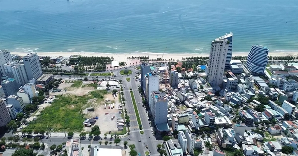 Phân vai Trung tâm Tài chính quốc tế tại TPHCM và Đà Nẵng thế nào?