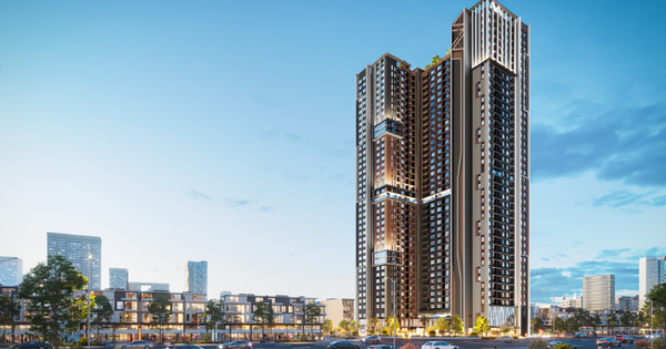 Nữ đại gia kín tiếng đứng sau dự án AVA Center