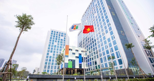 FPT ký hợp đồng chuyển đổi số 100 triệu USD với khách hàng Mỹ