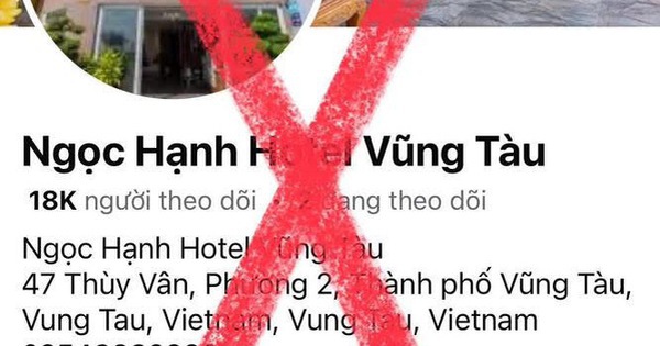Nhiều người "tiền mất, phòng không" khi đặt khách sạn ở Vũng Tàu dịp Lễ 2-9