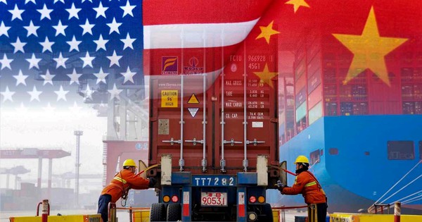Đàm phán thương mại bế tắc, Trung Quốc tiếp tục ngừng mua mặt hàng ‘hái ra tiền’ của Mỹ, đẩy ngành công nghiệp hơn 400 tỷ USD của Washington vào rủi ro