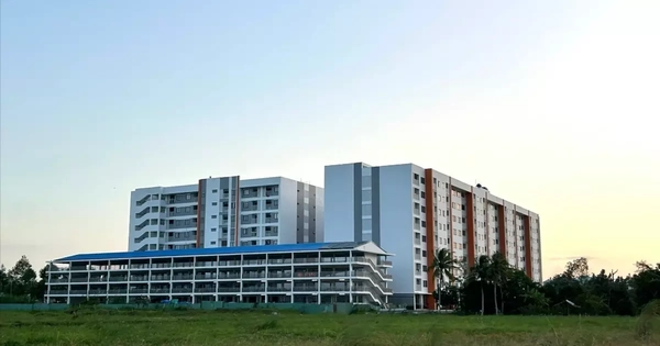 Cần Thơ thúc tiến độ 6 chủ đầu tư nhà ở xã hội