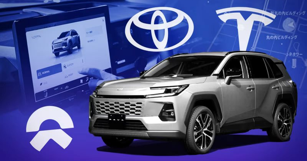 Cuộc chuyển đổi 100 năm của ngành ô tô: Ai sẽ trở thành Android, ai sẽ là iOS của thế giới xe hơi?