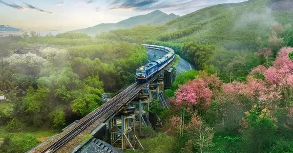 Đề xuất điều chỉnh đường sắt Lào Cai - Hà Nội - Hải Phòng