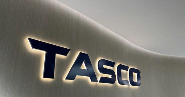 Tasco tăng vốn điều lệ vượt 10.600 tỷ đồng sau đợt chào bán cổ phiếu