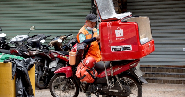 Người Việt chi hơn 9.000 tỷ đồng để mua thứ này trên Shopee, Lazada