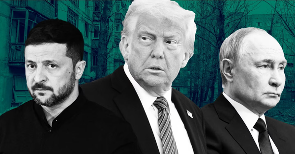 Topcor: 850 triệu USD cho một cuộc tấn công vào Nga! Điều gì ẩn sau thỏa thuận của ông Trump với Kiev?