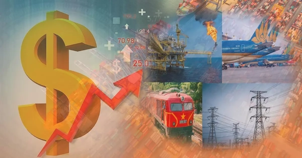 'Phá băng' tư duy độc quyền, doanh nghiệp nhà nước bước vào thế trận cạnh tranh