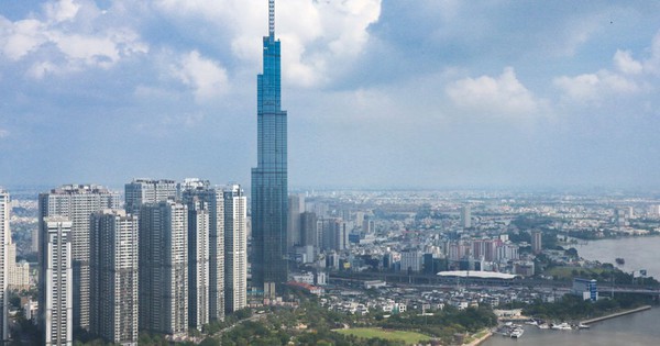 Việt Nam không ngừng phát triển, tăng vị thế (*): "Cái nôi" của những đột phá