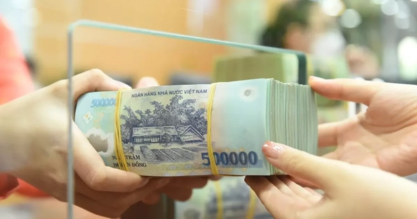 Bổ sung hơn 10,7 nghìn tỷ đồng tặng quà nhân dân dịp Quốc khánh 2/9