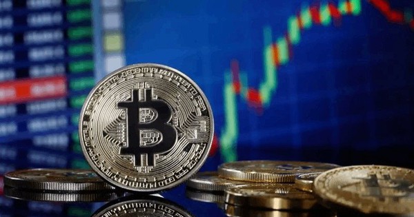 Con trai Tổng thống Donald Trump dự báo giá Bitcoin có thể lên đến 1 triệu USD