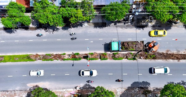 Tây Ninh thúc tiến độ thi công các dự án hạ tầng trọng điểm