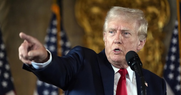 Mỹ: Tòa phúc thẩm tuyên bố thuế quan của Tổng thống Donald Trump là vi hiến