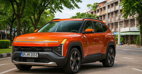 Hyundai Tucson đời mới rò rỉ thông tin: Giá bán tăng đáng kể, chỉ dùng động cơ hybrid, có cả bản hiệu suất cao