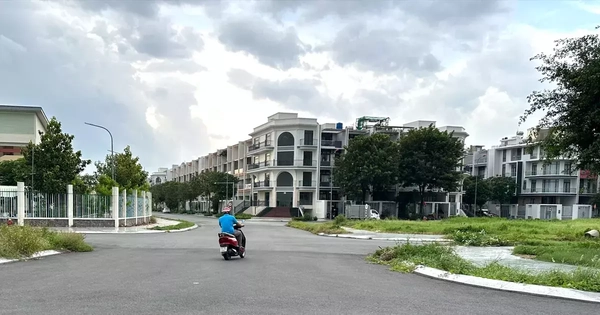 TPHCM tiếp tục công bố các dự án miễn giấy phép xây dựng
