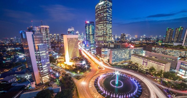 Doanh nghiệp có nhà máy chip Make in Vietnam đổ bộ thị trường cực lớn, GDP cao hơn Thái Lan, Singapore cộng lại